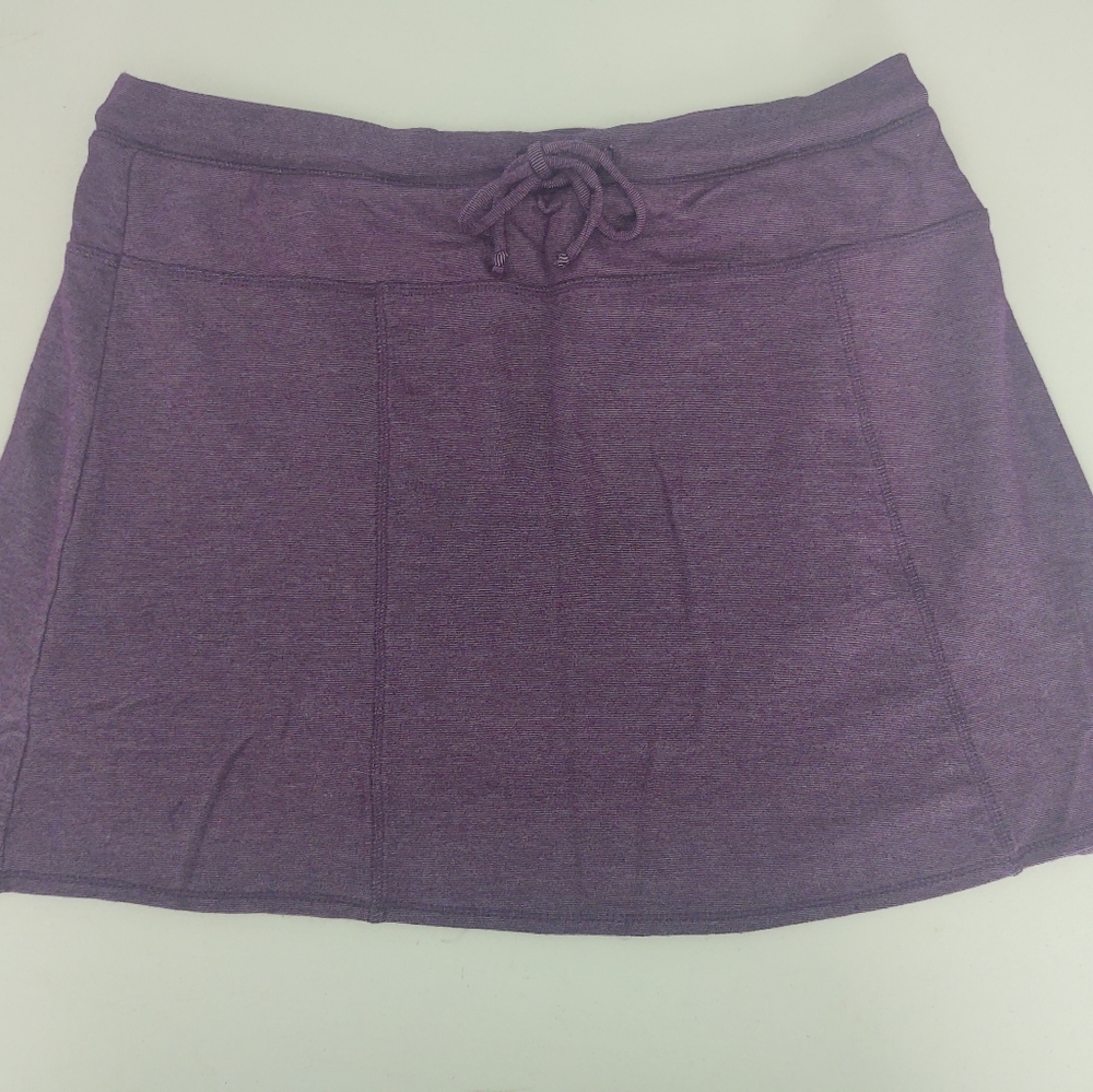 Women's skort